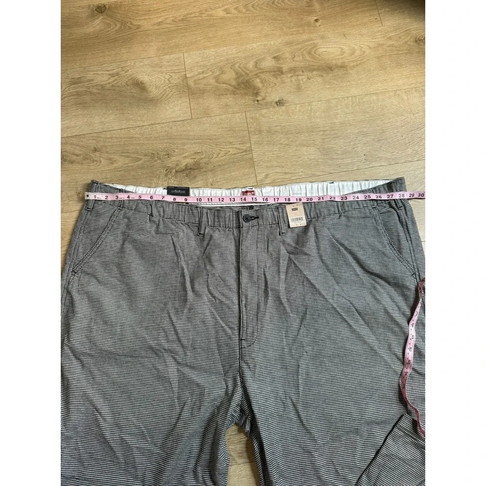 Levis new no